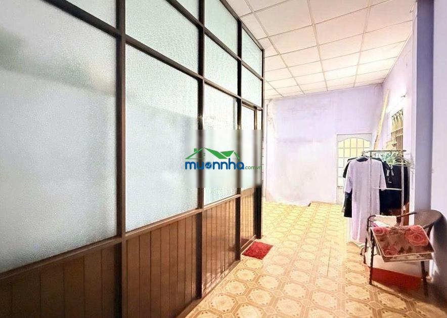 Bán nhà bình tân - hẻm xe hơi - gần tân phú - 5 x 18 - 2tầng - chỉ 5tỷ - 4