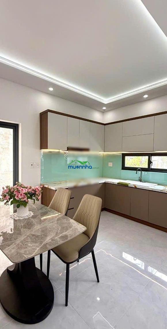 Chị chủ bán căn nhà đẹp 4,5 x 8,5 chỉ hơn 4 tỷ, nguyễn văn quỳ, huỳnh tấn phát, quận 7 - 4
