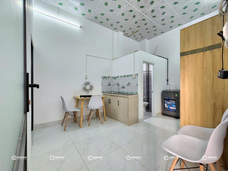 Cho thuê 2pn gần lotte cộng hoà k300 nhà ga t3 tân sơn nhất tân bình - vòng xoay lăng cha cả - học viện hàng không - cao đẳng y phạm ngọc thạch