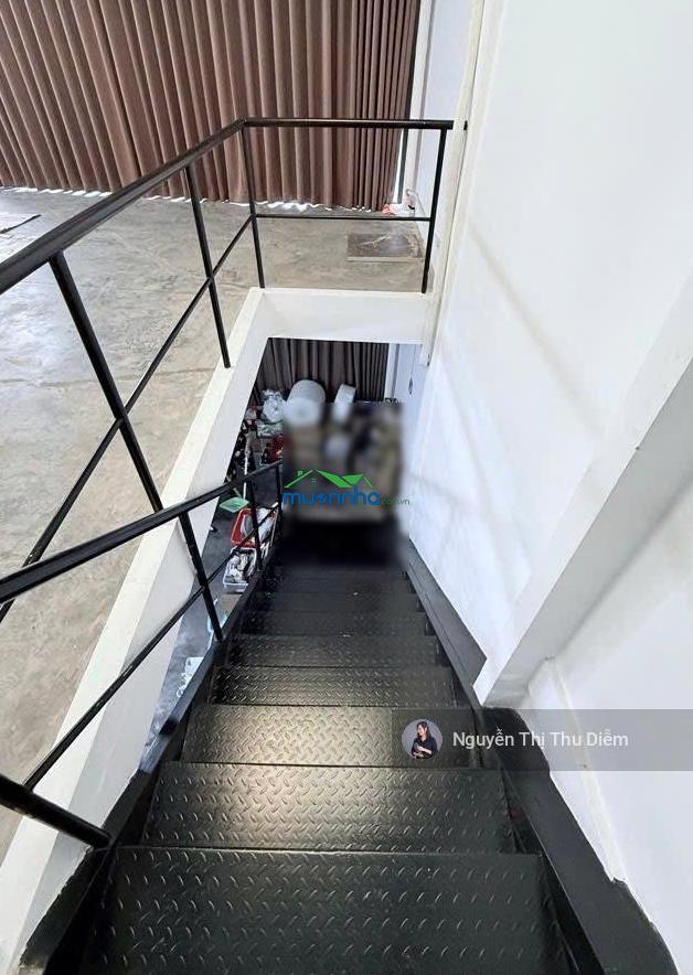 Nhà 3 tầng - 91m2 (5.8mx15.5m) nở hậu 8.5m - phù hợp xây chdv - 3
