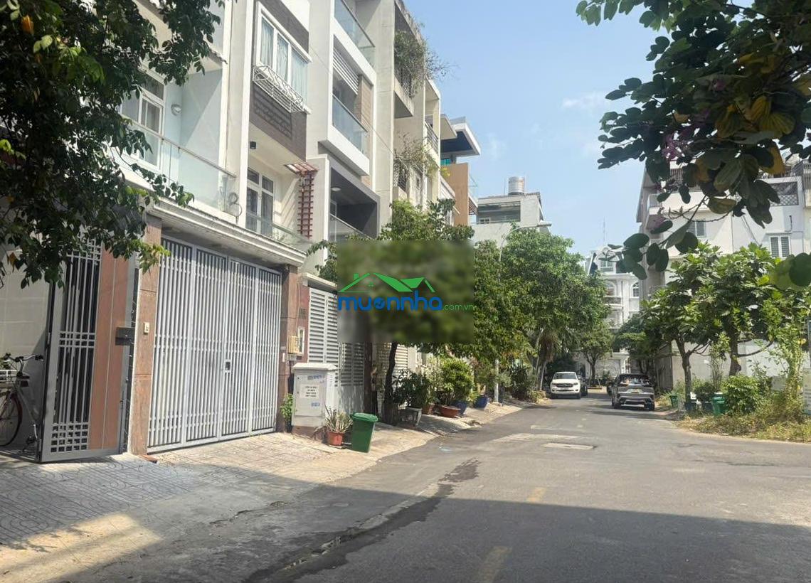 Siêu tốt! bán nhà cao đức lân an phú dt 4x20m trệt 3 lầu hđt 30tr/th giá chỉ 19,2 tỷ - 3