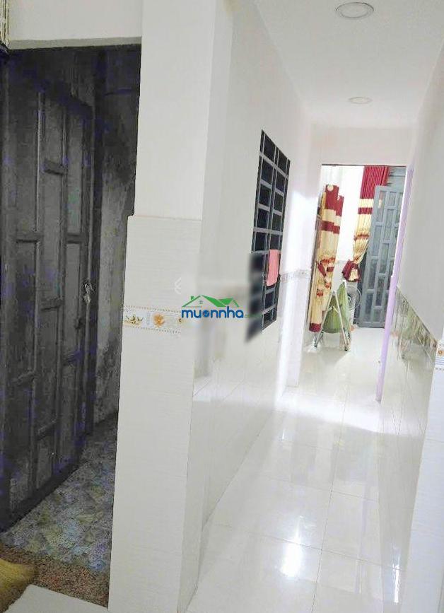 Nhà 2 tầng chính chủ xây kiên cố_ngang đỉnh 5m_hẻm xe hơi 7 chỗ_vài bước ra ngã ba đông quang_ng - 4