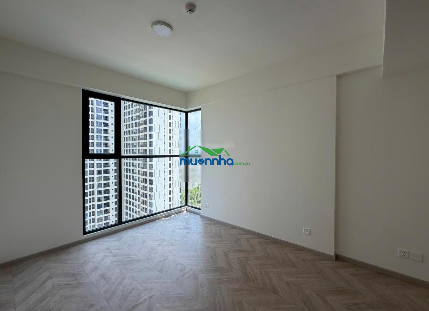 View công viên - lầu 16 mà giá 7 tỷ 100 bao hết, lầu 16, đông bắc - lumiere boulevard, đợi a chị