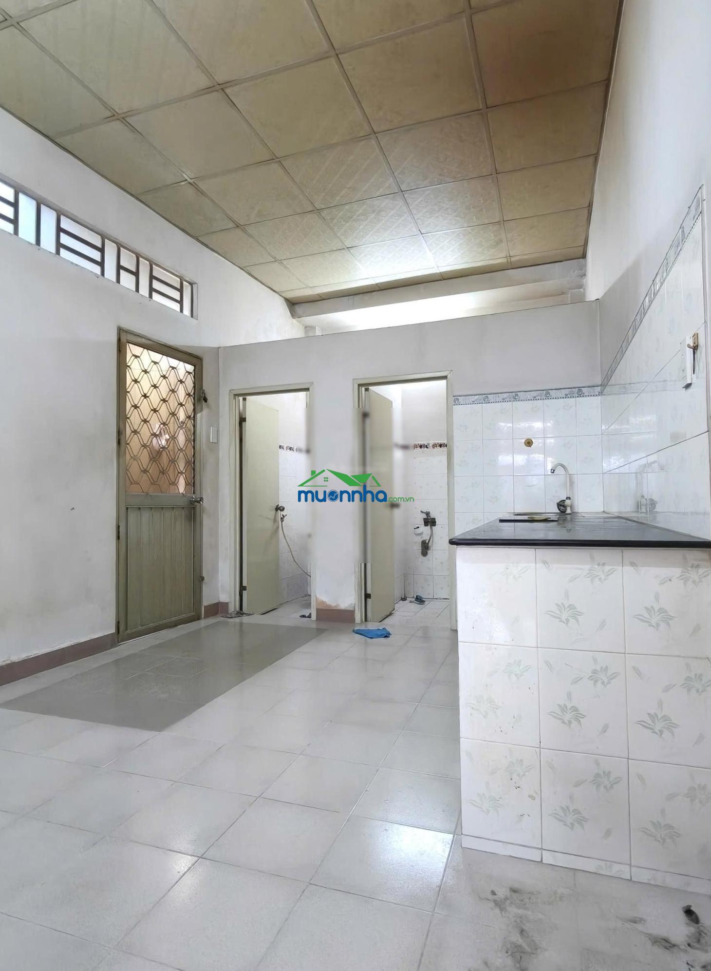 Hẻm xe hơi gần bv nhân dân gia định - bình thạnh - 63m2 thực tế - 2 tầng - 7.6 tỷ tl - 4