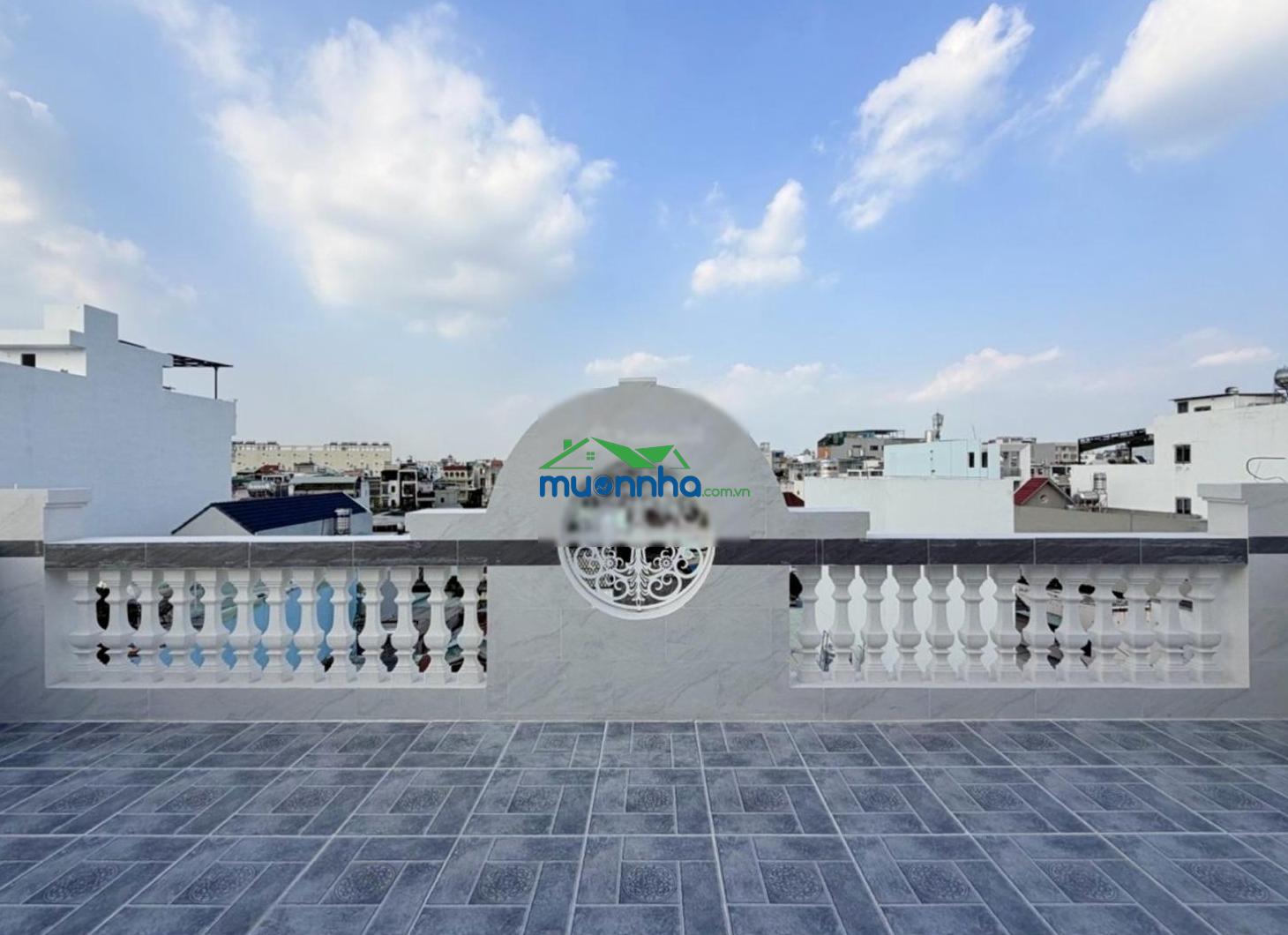 Sốc!giảm 1tỷ vua dòng tiền 200tr/th-200m2-5t-37chdv-full nt xịn-thang máy-gần gat3,emart-0902 837 *** - 3
