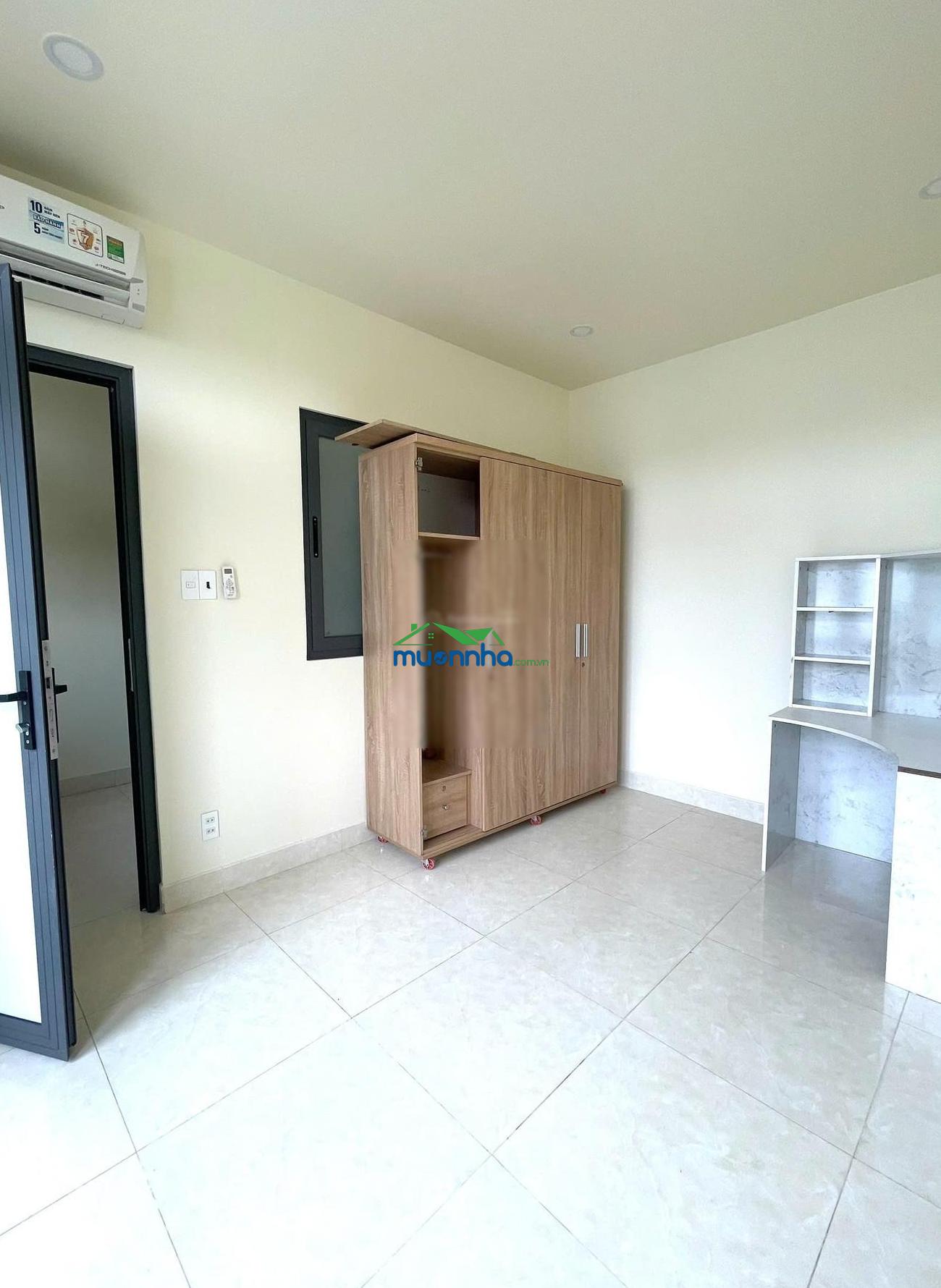 Bán nhà đẹp an phú đông q12 sát bên gò vấp 1 trệt 3 lầu 4pn4wc 62m2 giá chỉ 5tỷ2 - 4