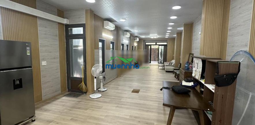 Chỉ 57tr/m2. hẻm xe tải. dt 140m2 ngang 5m. sát mặt tiền đường tân thới nhất 2, quận 12. - 3