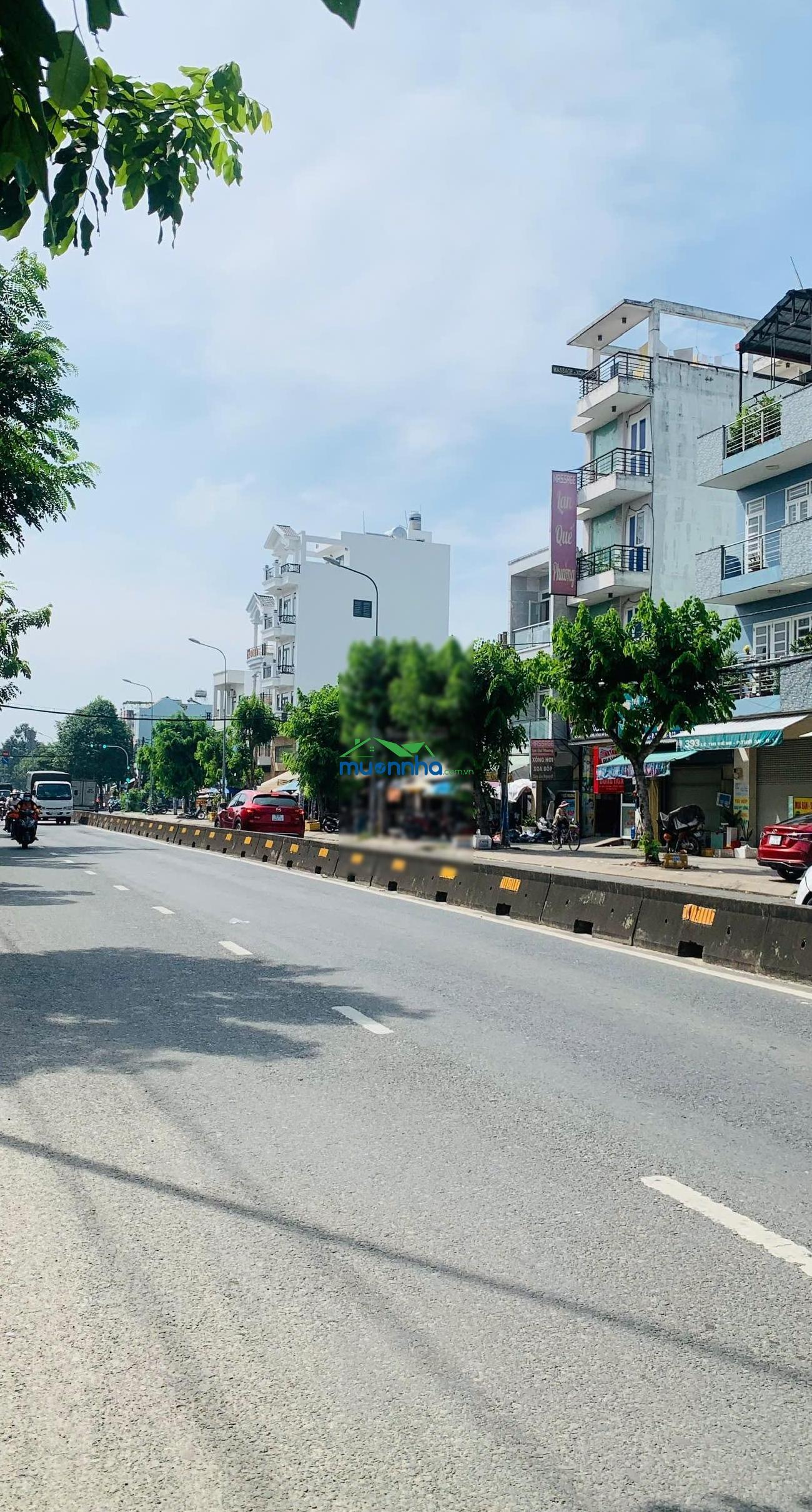 Bán nhà đường lê thị riêng, ngang 5x26m giá 7.59 tỷ tl - 2