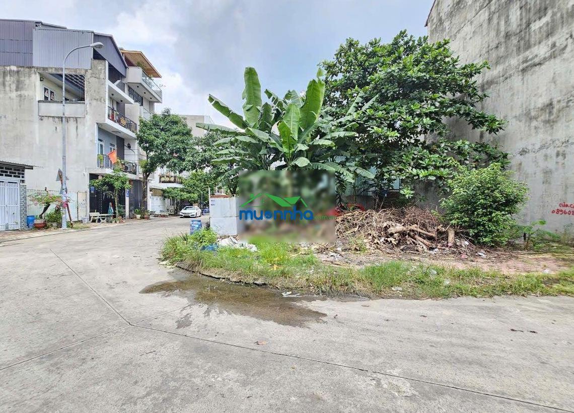 Đất đẹp gần vincom dĩ an, phường dĩ an, tp dĩ an - 2