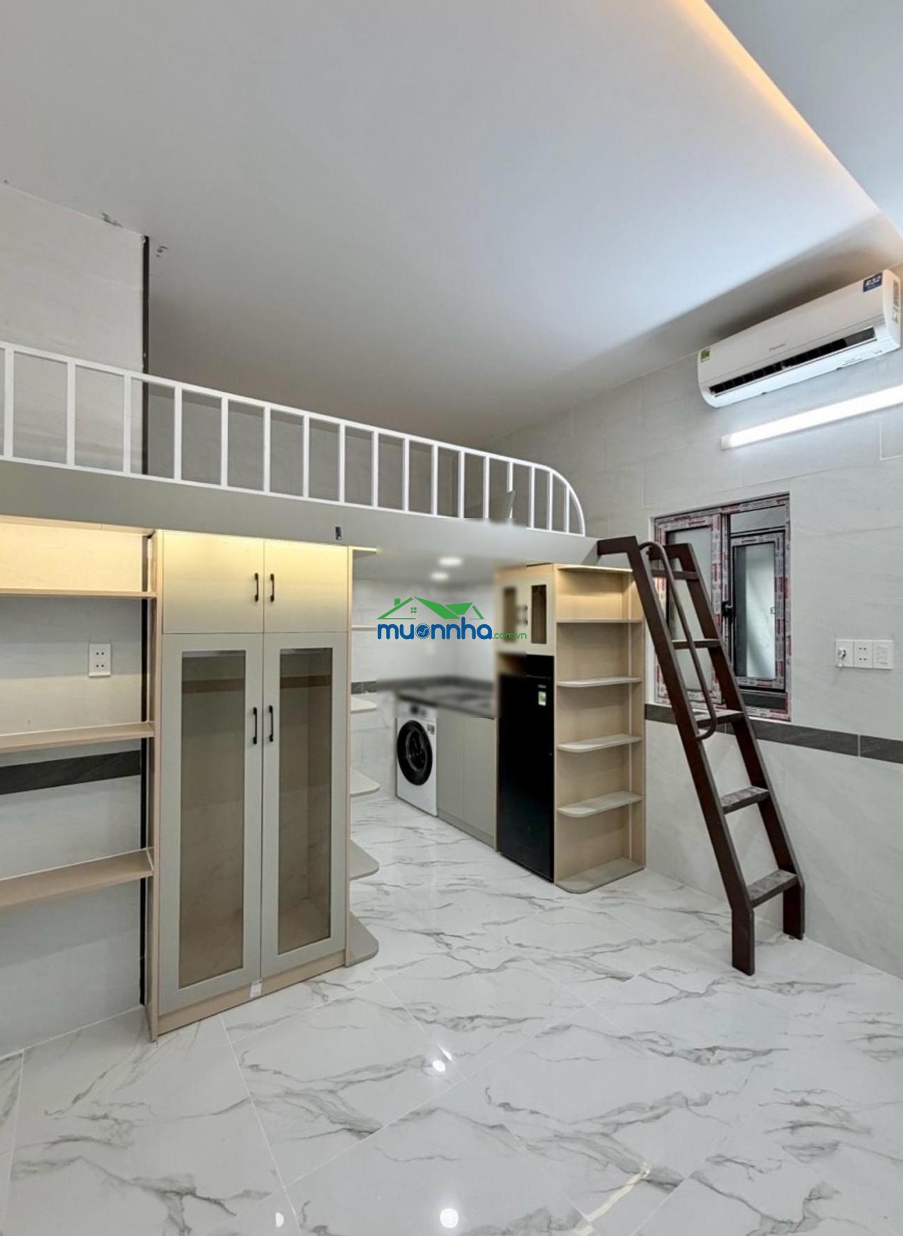 Chủ ngộp bank ra gấp căn hộ dịch vụ dòng tiền 120 triệu/tháng, dương quảng hàm, 100m², 18 tỷ