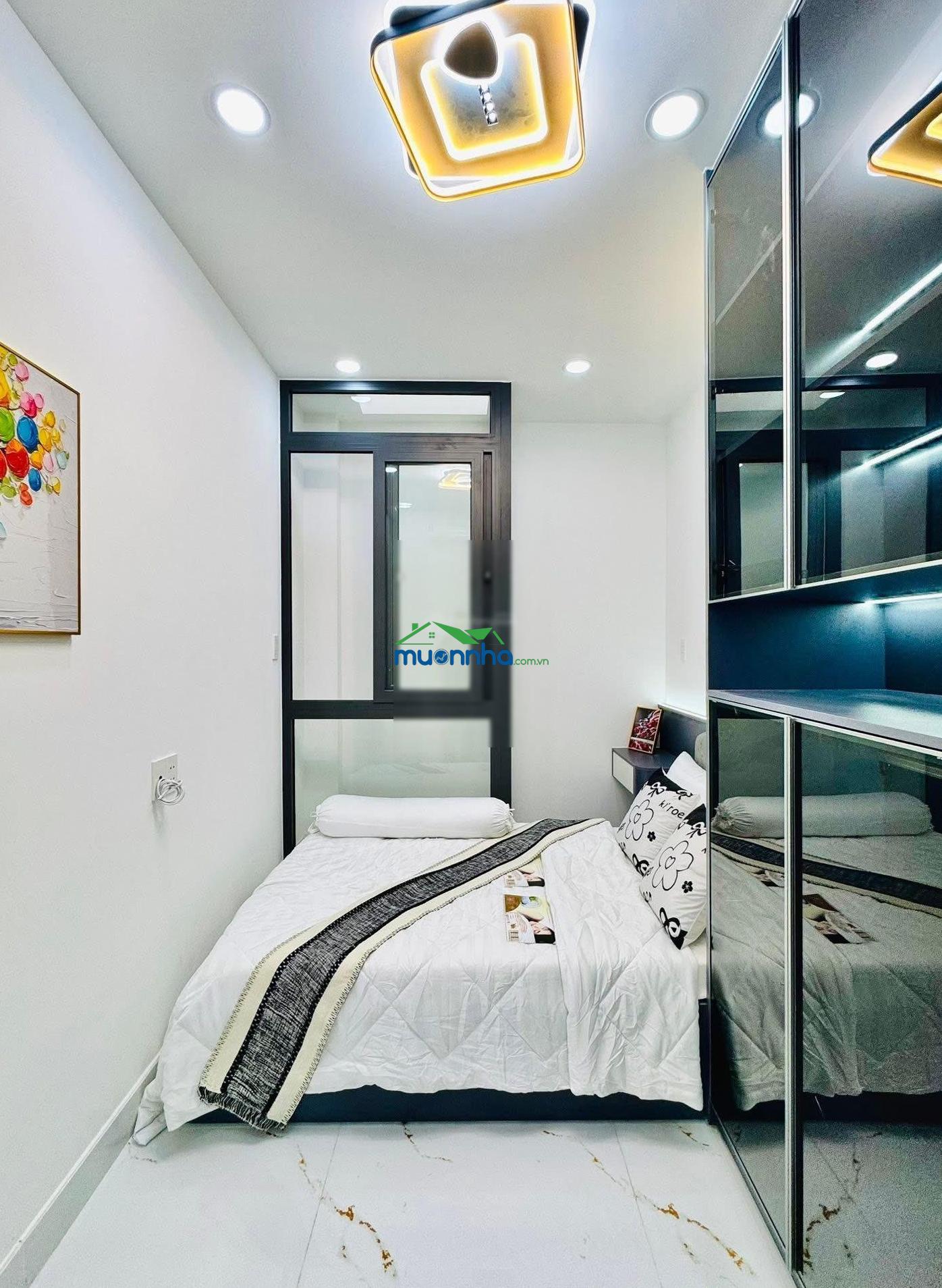 Bán gấp nhà gò dưa 89,7m², tp. thủ đức, giá ngộp sang tên sổ hồng trong ngày, đường 6m - 4