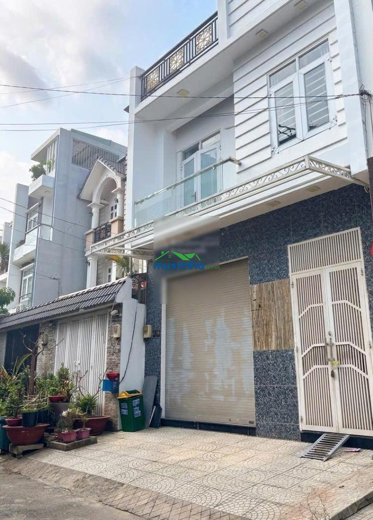 Siêu phẩm ngang 6m hiếm có đường 8m thông sát mặt tiền hiệp bình - 3