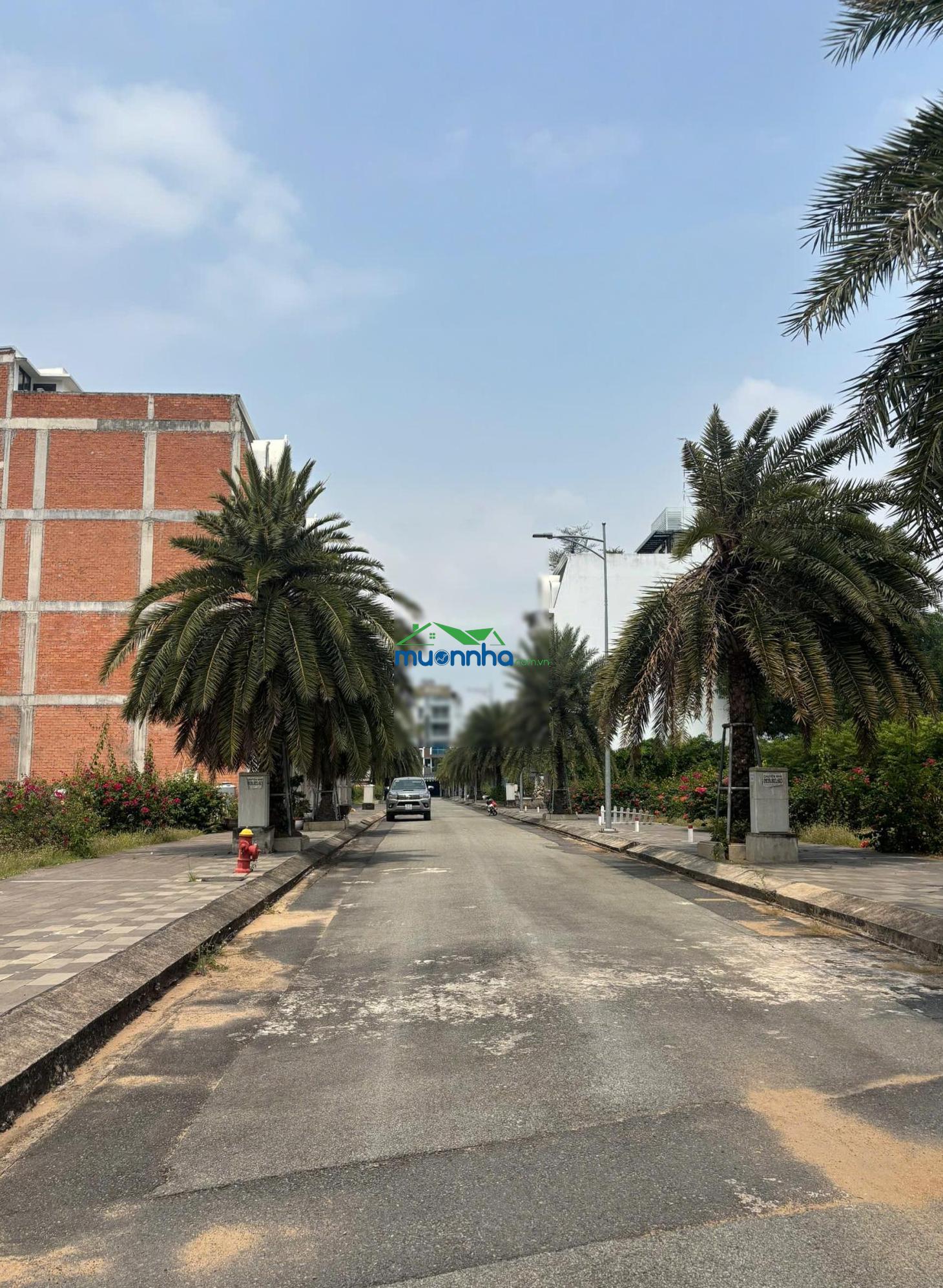 Nhà phố số 52 nguyễn xiển - giá thanh lý cực rẻ để đầu tư - 5 tầng và 300m2 sàn xây dựng (6x13.5m) - Ảnh 3