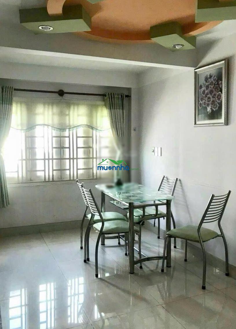 Bán nhà 4 tầng linh chiểu chỉ hơn 3 tỷ - hiếm có chủ ngộp bank thiện chí bán gấp - Ảnh 3