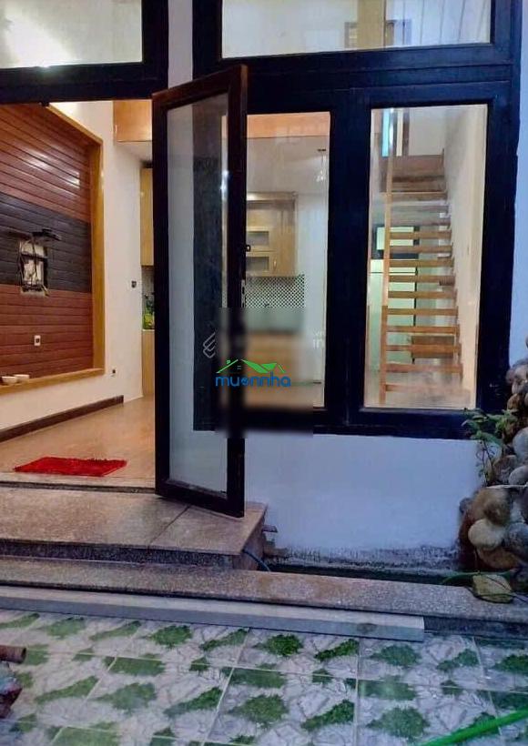 Chỉ 4.8 tỷ đồng có ngay nhà 1 trệt 1 lửng 3 phòng ngủ linh xuân 63m² hxh 5m sát phạm văn đồng - 4