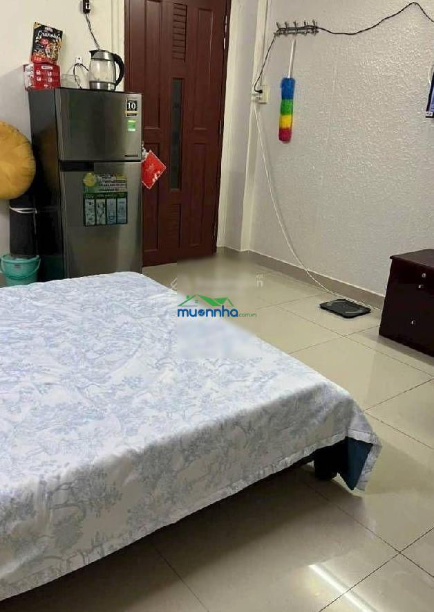 Tân phú - bán nhà 2 tầng hẻm thông 4x9 ngay âu cơ - 3,6t