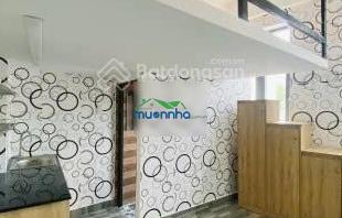 Nhà 24 căn hộ có gác khép kín cho thuê dòng tiền tốt 120 triệu luôn luôn full phòng vị trí đắc địa - 4