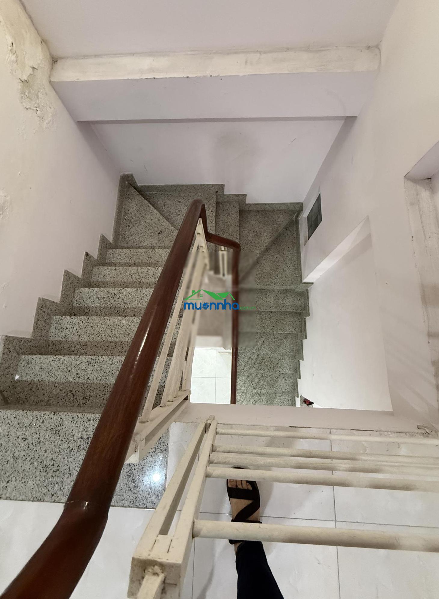 Bành văn trân, 4.7x13m, 61m2, 2 tầng btct, 6.9 tỷ tl - 3