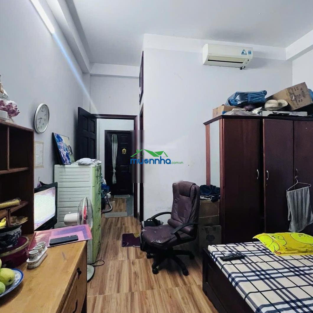 Nhanh mới kịp - 60m2 - 3 tầng hẻm xe hơi thông - nguyễn văn khối chỉ 6tỷ+ tl chính chủ - Ảnh 3