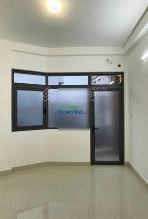 Nhà đẹp quận 6 - hẻm nhựa 5m thông hồng bàng - 3 tầng btct - dtsd 83m2 - 4pn