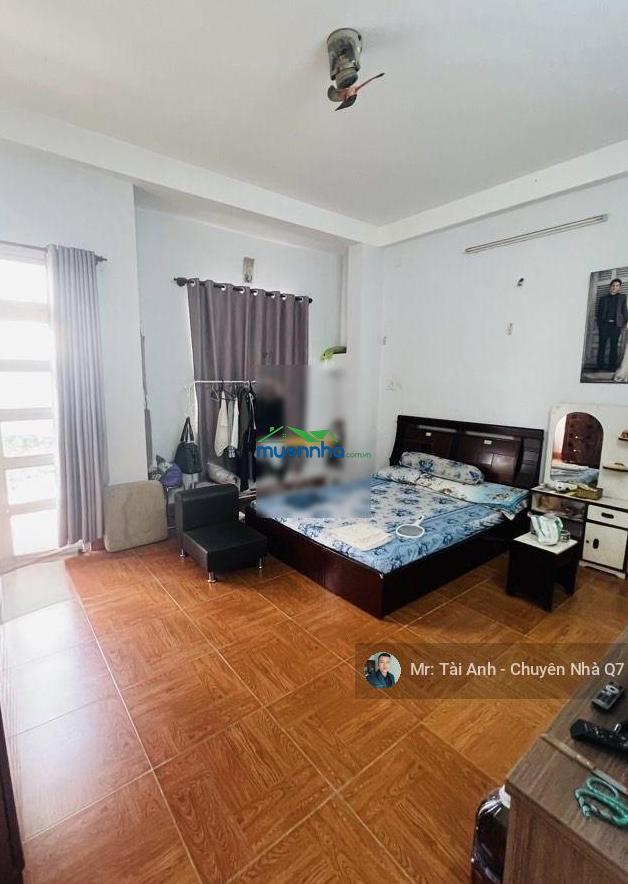 Lô góc 115m2 ngang bề thế 8m, nhà 3 tầng - vừa ở vừa kinh doanh chỉ 12,5 tỷ tl - 2