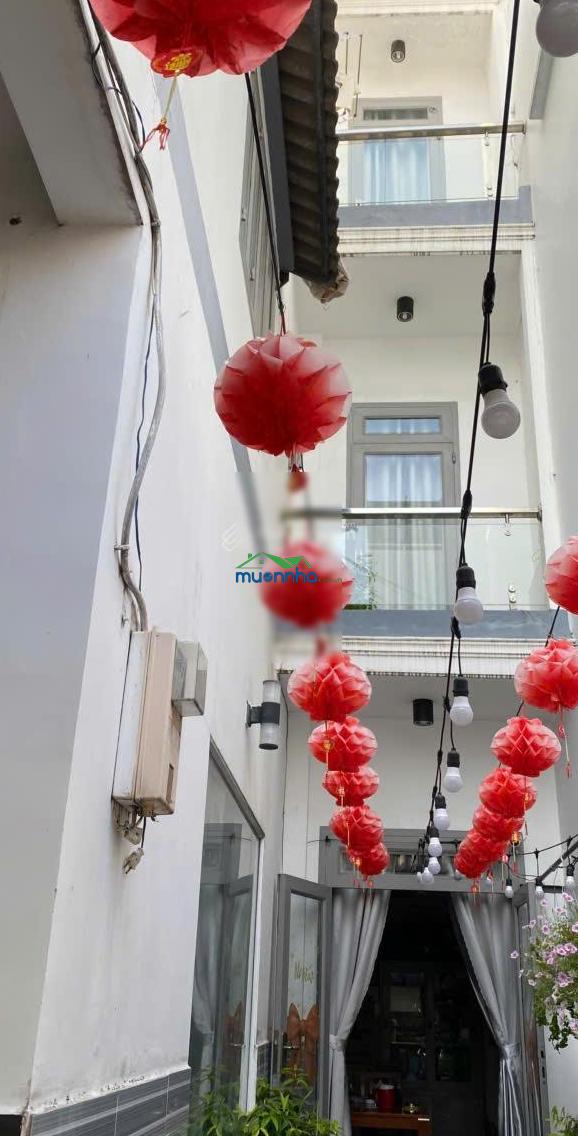 Bán biệt thự gò vấp rất đẹp (chính chủ) - 3
