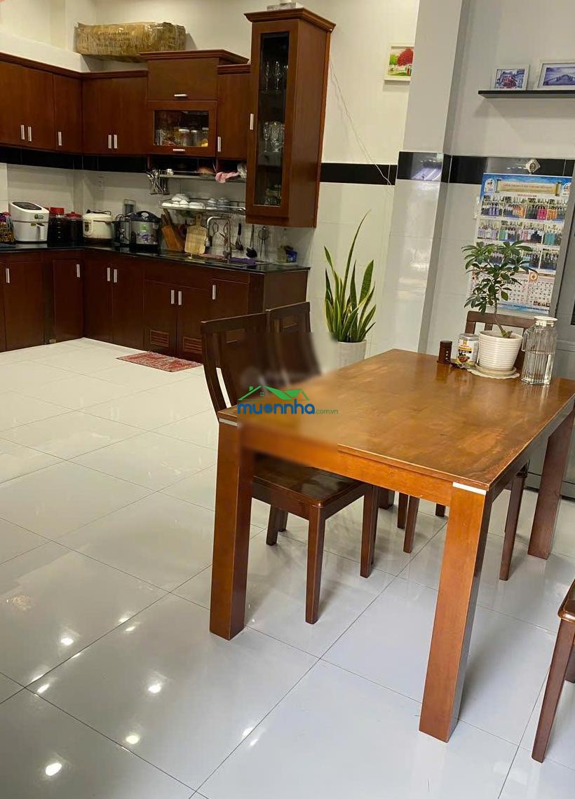 Bán biệt thự gò vấp rất đẹp (chính chủ) - 4