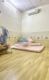 Nhà đẹp - gò vấp phường 3 - chỉ 9 tỷ - hẻm thông thoáng - gần sân bay - 2