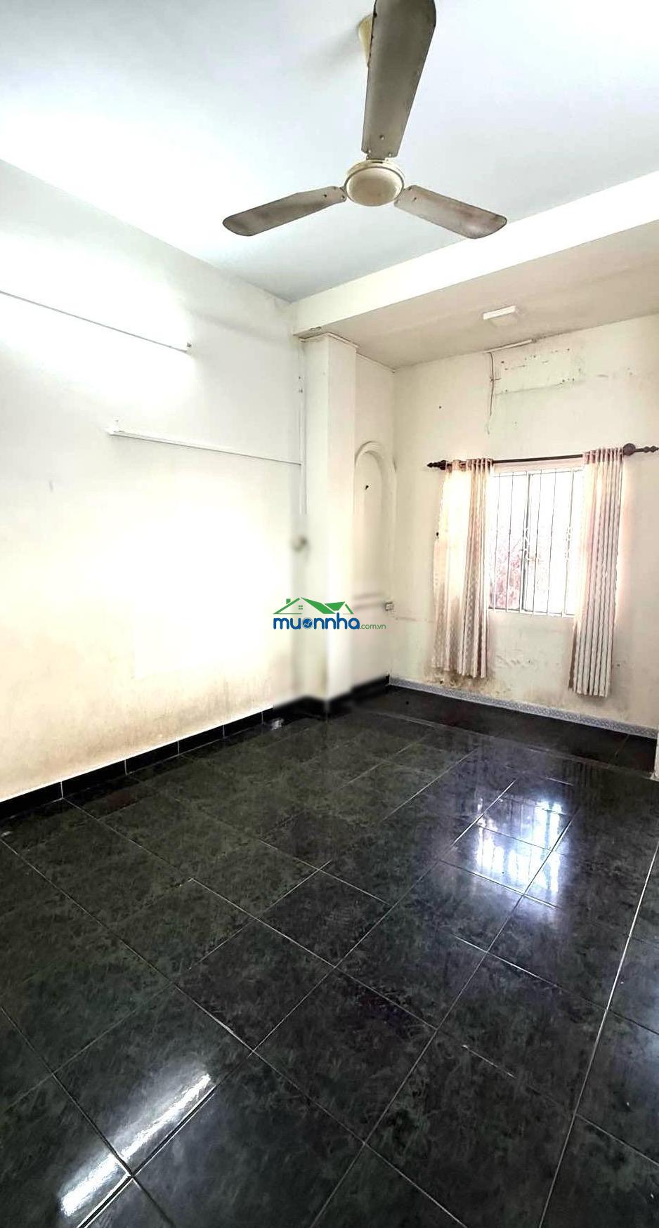 Bán nhà cập tl10. gần khu tên lửa hẻm xe tải 5x17m chỉ hơn 4 tỷ - 4