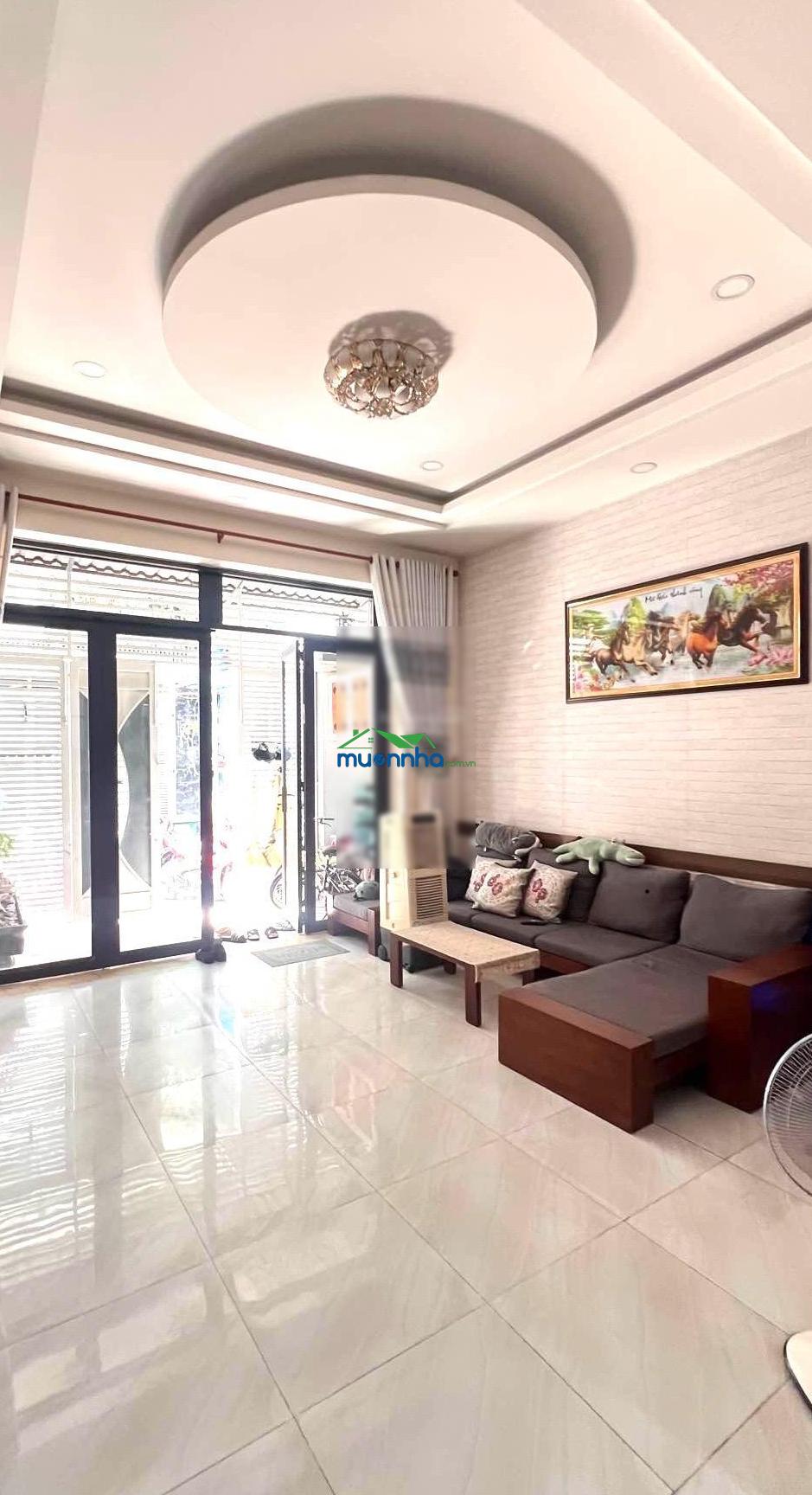 Bán nhà lê đình cẩn cập tl10. gần khu tên lửa hẻm xe tải 5x20m chỉ hơn 5tỷ