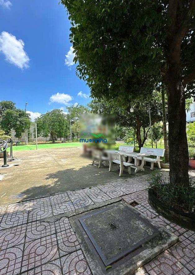 Khu dân cư tanimex tân xuân, trung chánh - 2