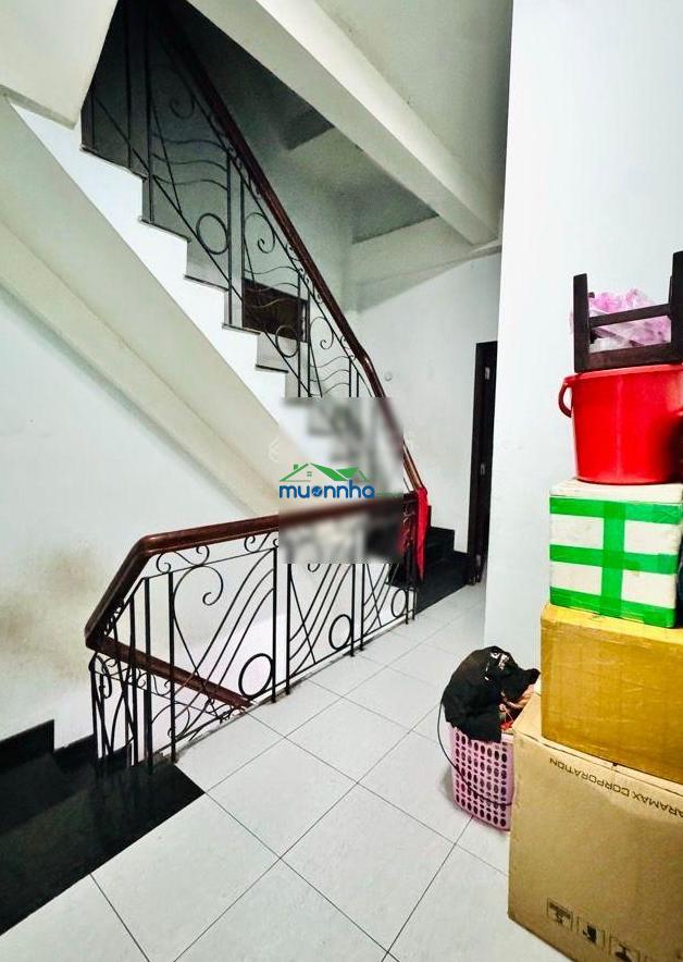 48m2 - 4 tầng 5pn, xe hơi đỗ cạnh nhà thích quảng đức phú nhuận, gần mặt tiền - bán gấp 6,99 tỷ tl - 2