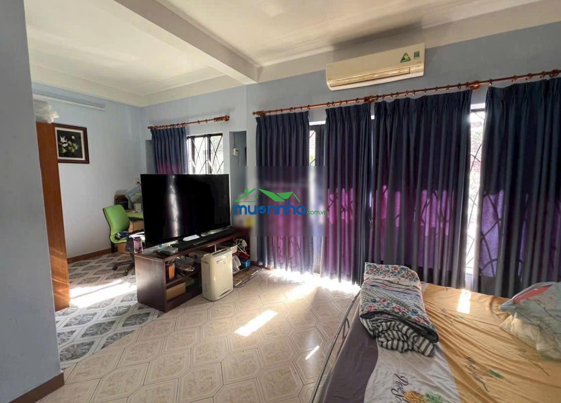 Biệt thự bên sông hiệp bình chánh, 132m2 gara ô tô giá chỉ 16,9 tỷ - 3
