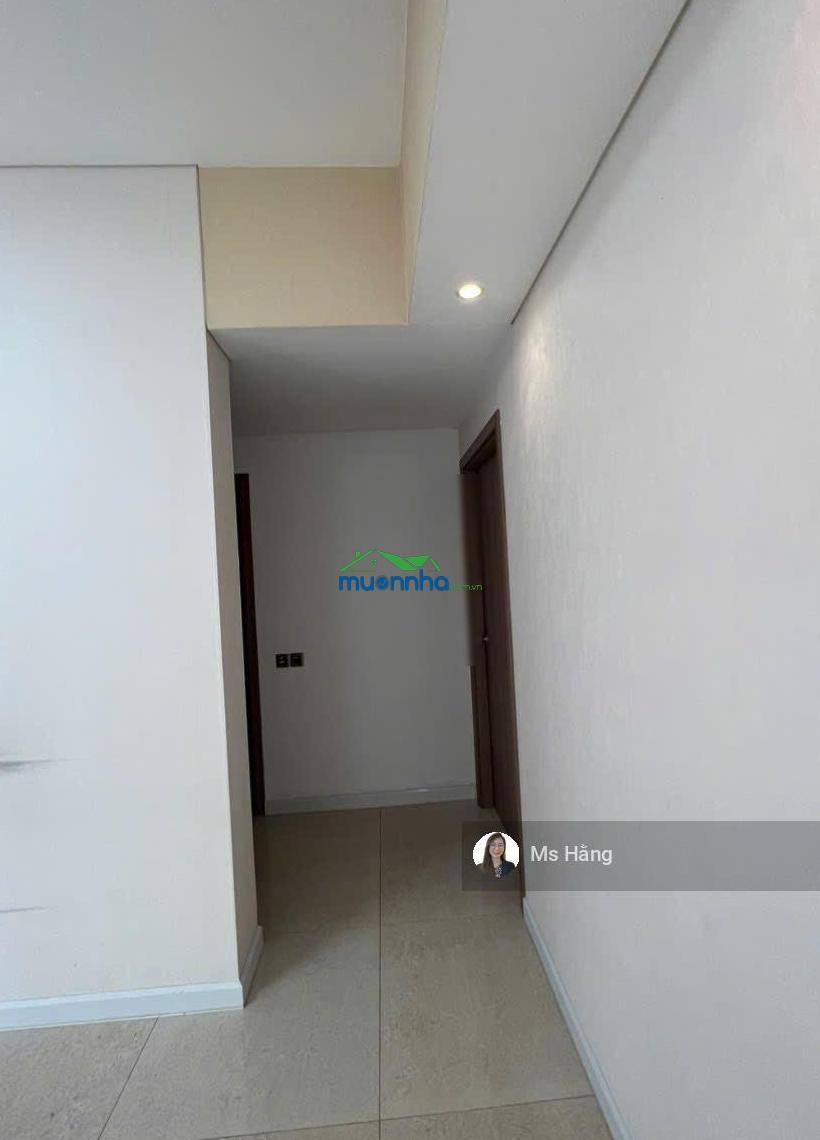 Cho thuê căn 2pn + 1, 124m2 tại the estella, giá 34 triệu vnd. lh 0938 960 *** hằng xem nhà
