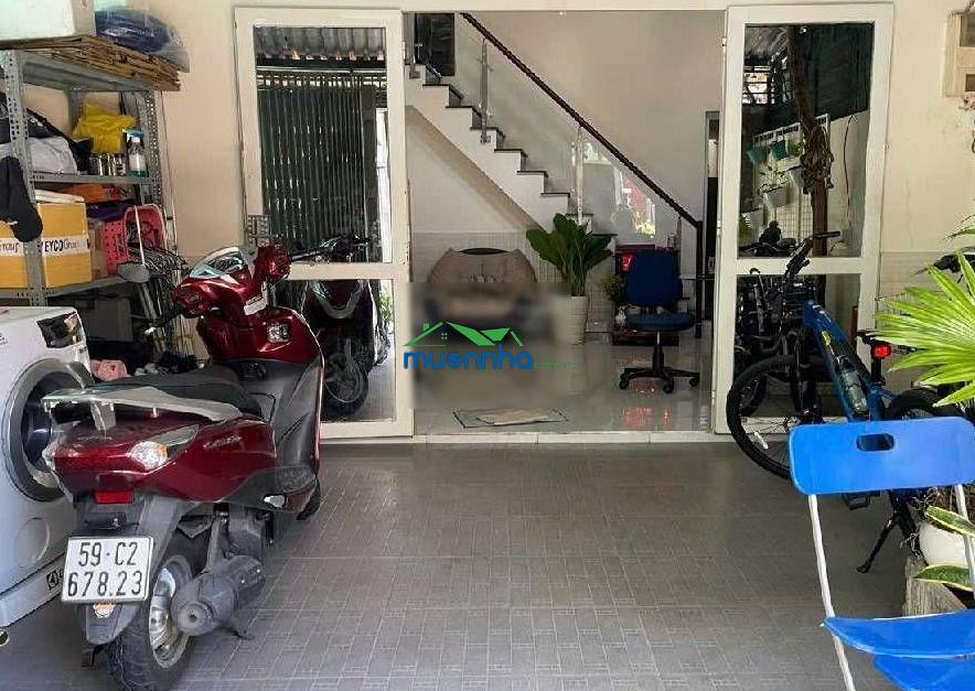 Hiếm! hẻm 60 lâm văn bền q7, xe hơi trong nhà, ngang đẹp 5x14m, ngay khu cư xá ngân hàng, chỉ 8.5tỷ - 2