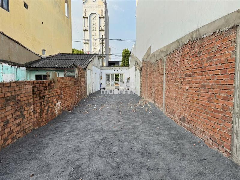 Bán nhà mặt tiền đường đại lộ 2 phước bình 4x21,5 giá 12,5 tỷ
