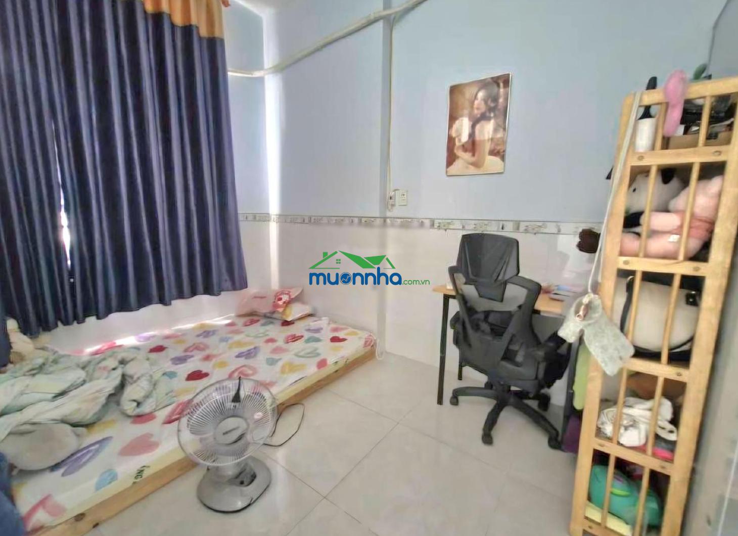 Nhà đẹp thủ đức, ngay nhà thờ khiết tâm, mua ở quá hợp, hxh giá chỉ 4.7 tỷ - 3