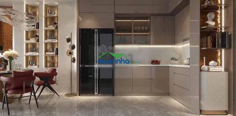 Chỉ hơn 3tỷ sở hữu ngay căn hộ 2pn khải hoàn imperial mặt tiền quốc lộ 13