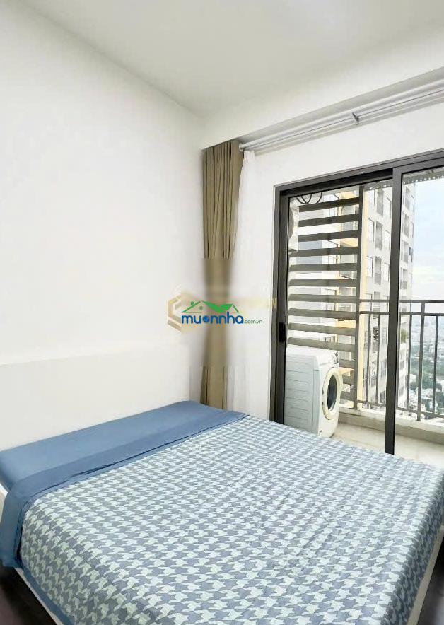 Cho thuê 3pn 2wc - the sun avenue, view sông, nội thất đẹp, chỉ 21tr/tháng