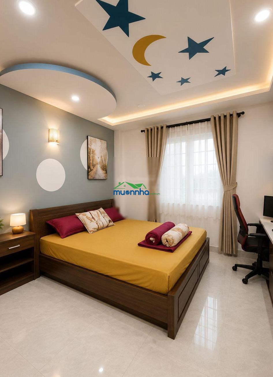Bán gấp nhà 6 tầng ngay chợ rạch ông đường nguyễn thị tần quận 8 - 2