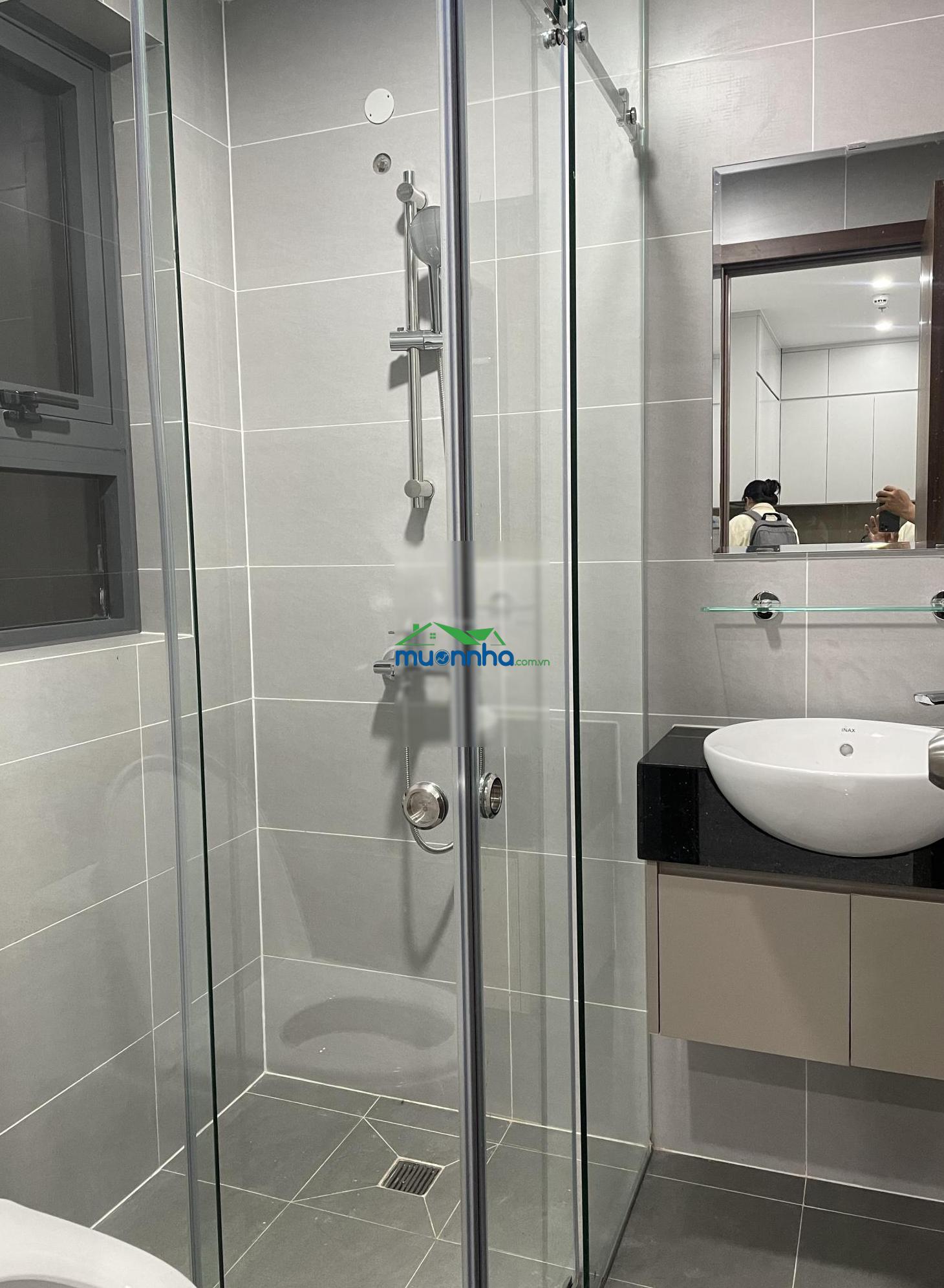 Giá tốt nhất dĩ an căn hộ mới 2pn 2wc 60m2 bcons emerald view hồ đá - 3