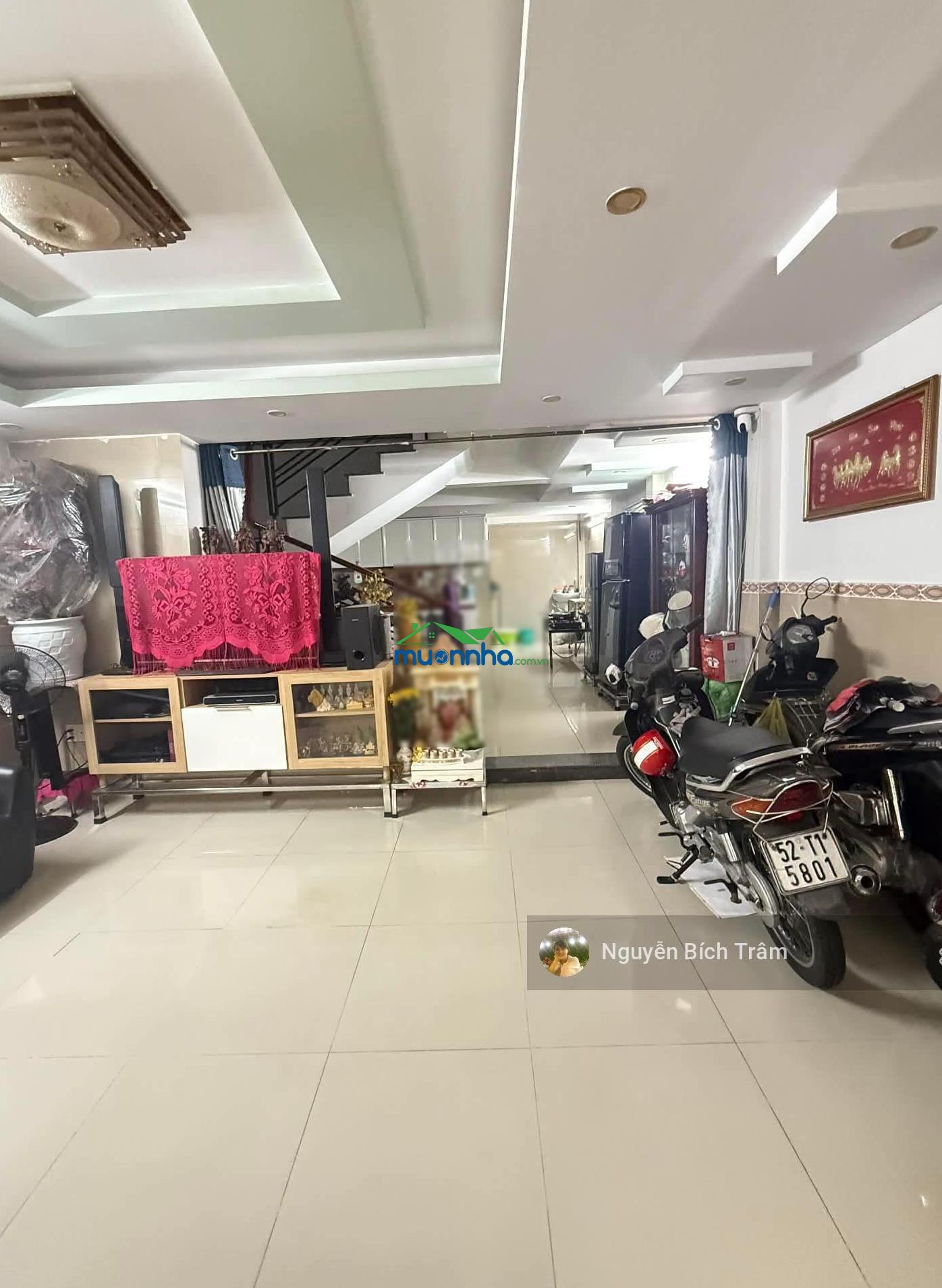Hiếm! nhà đẹp khu độc lập - đ. vườn lài; hxh thông - 55m2 nhỉnh 5 tỷ - trung tâm tân phú - Ảnh 2