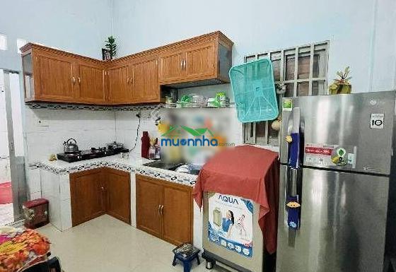 Bán gấp nhà cấp 4, diện tích 60m2, nguyễn thị ngâu, hóc môn, giá 2,95 tỷ - 4