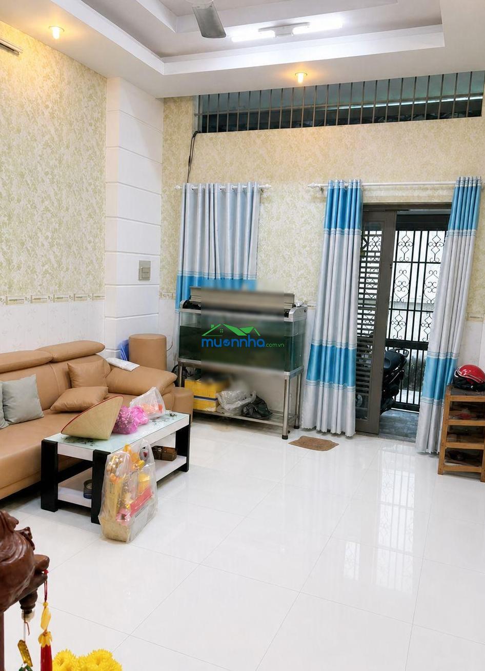Nhà 72m2 sát chợ linh xuân đầu tư giữ tiền tốt nhà 72m2 vị trí sát chợ linh xuân - 2