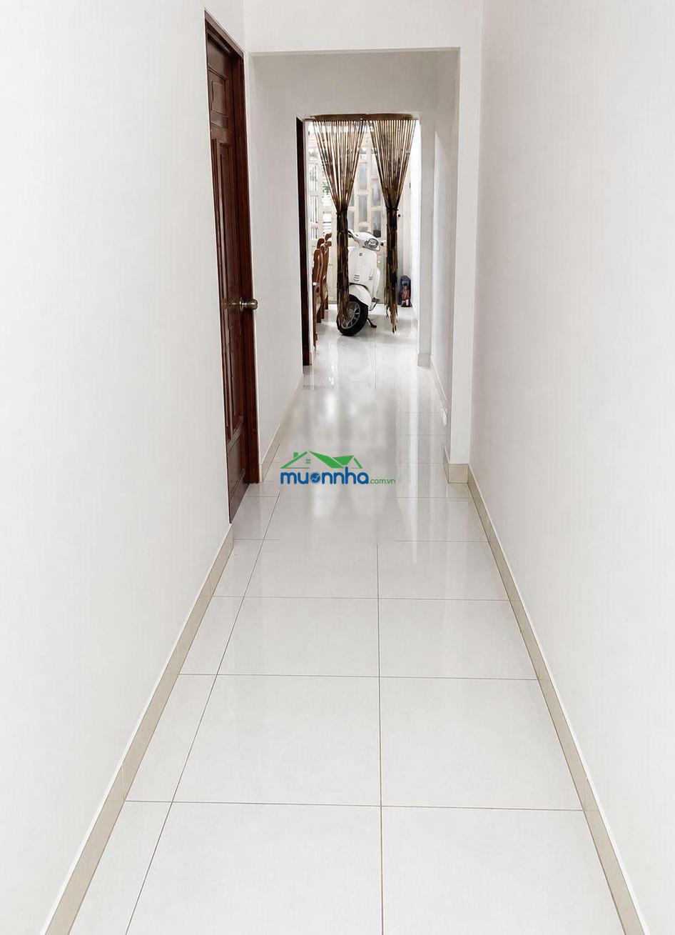 Nhà 72m2 sát chợ linh xuân đầu tư giữ tiền tốt nhà 72m2 vị trí sát chợ linh xuân - 4