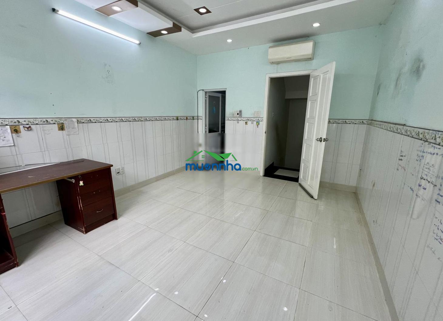 Bán nhà huỳnh văn bánh - p17 - phú nhuận 5 tầng - 4pn - 5wc - chỉ 6.35tỷ
