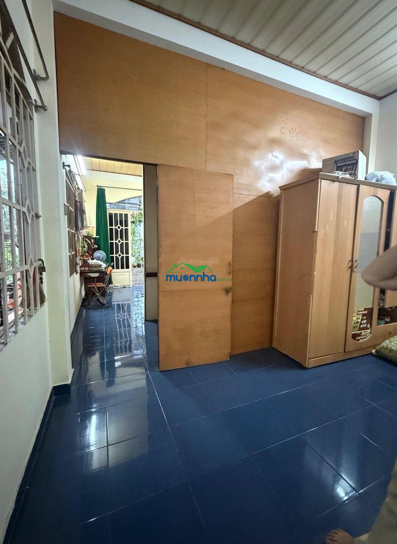 Nhà 2 tầng đs14 p8 gò vấp - dt95m² (4x20m) nở hậu tài lộc chỉ 8.5 tỷ kết cấu: 1 trệt, 1 - 2
