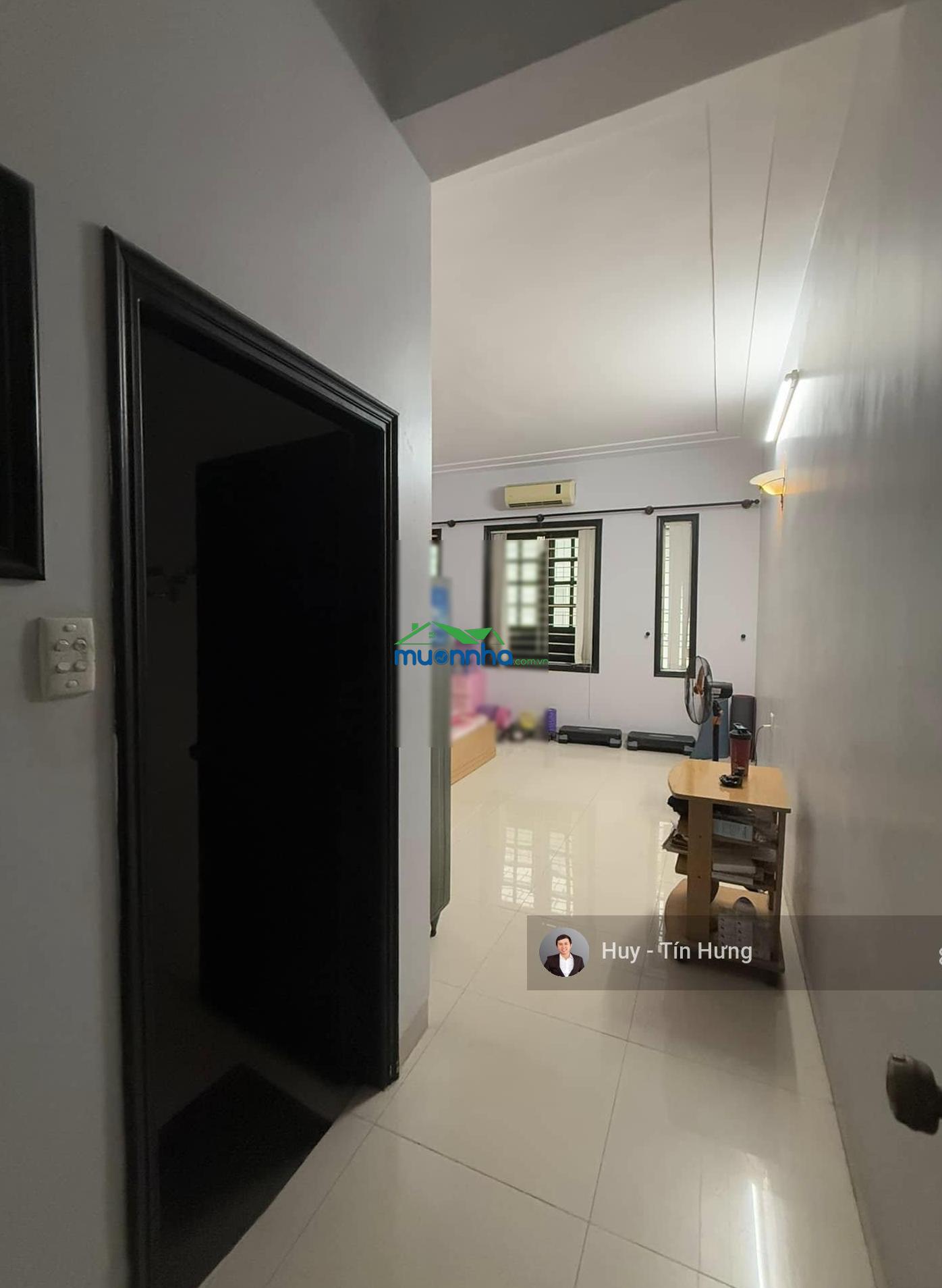 Bán nhà đường nội bộ, khu bình phú, 4.5 x 20m, 3.5 tấm, 11.4 tỷ, gần st mega - 2