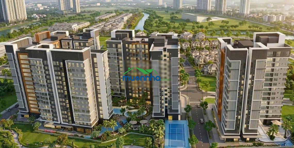 Khang điền - keppel giới thiệu căn hộ gladia by the waters mở bán đợt 1 chính sách thanh toán tốt