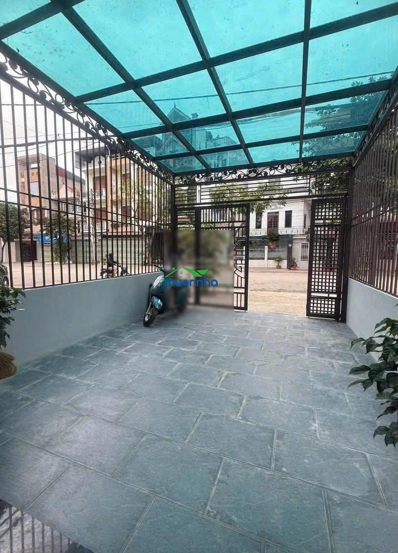 Nhà 3 tầng ,ngay kha vạn cân ,80m2,4pn ,sân đậu xe hơi ,thiết kế cổ điển ,full nội thất ,nhỉnh 7tỷ - 4